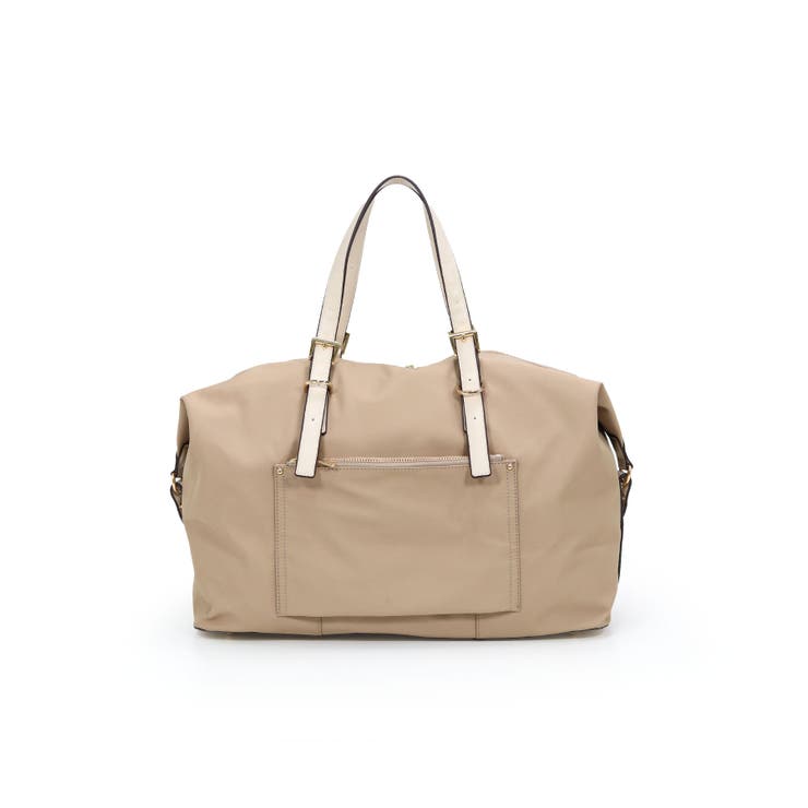 SPIREA / トラベルボストンバッグ | TRYSIL | 詳細画像21 