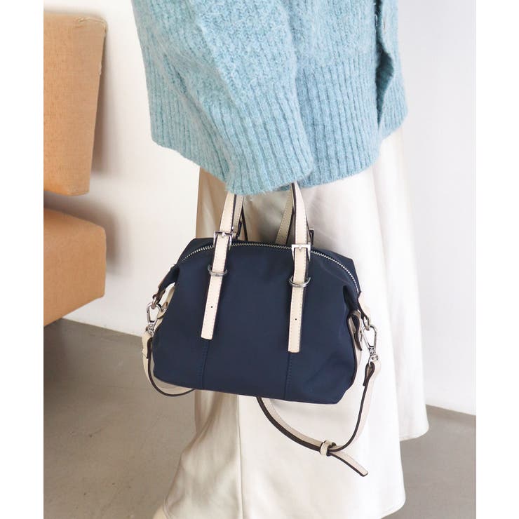 SPIREA / ミニショルダーバッグ | TRYSIL | 詳細画像1 