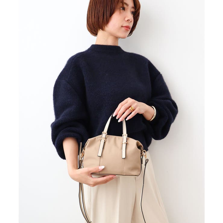 SPIREA / ミニショルダーバッグ | TRYSIL | 詳細画像6 