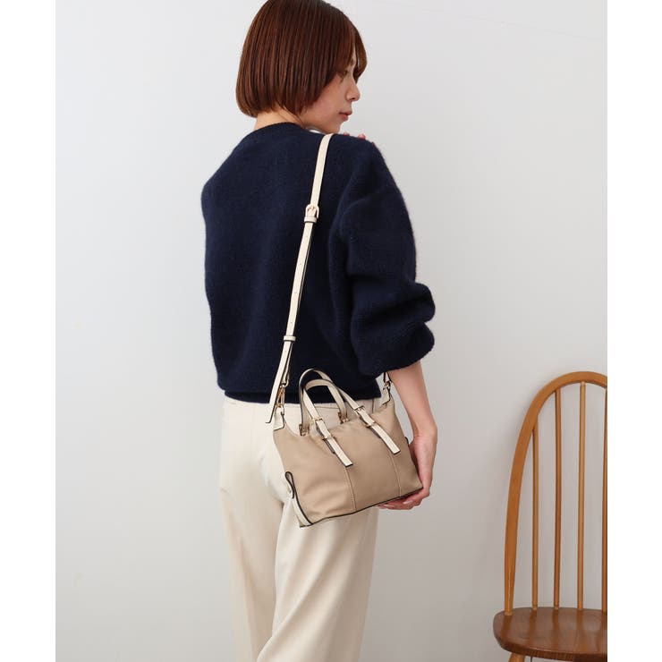 SPIREA / ミニショルダーバッグ | TRYSIL | 詳細画像7 