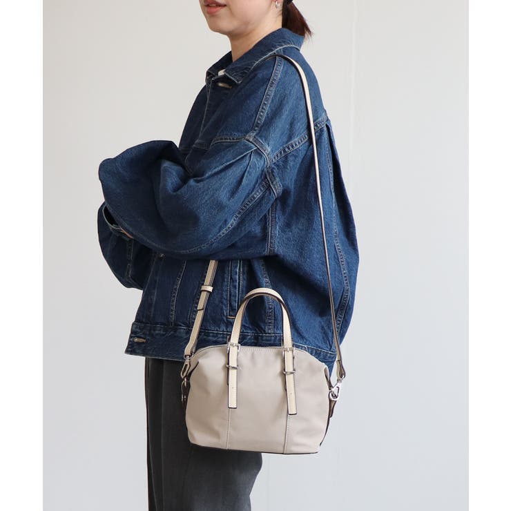 SPIREA / ミニショルダーバッグ | TRYSIL | 詳細画像8 