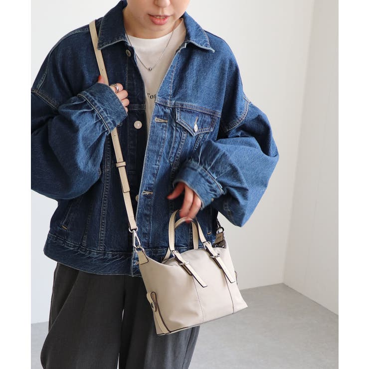 SPIREA / ミニショルダーバッグ | TRYSIL | 詳細画像9 