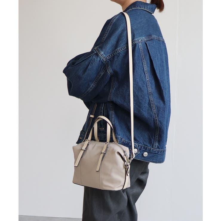 SPIREA / ミニショルダーバッグ | TRYSIL | 詳細画像10 