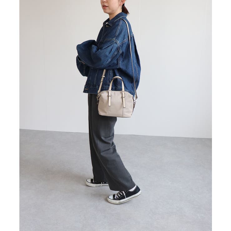 SPIREA / ミニショルダーバッグ | TRYSIL | 詳細画像11 