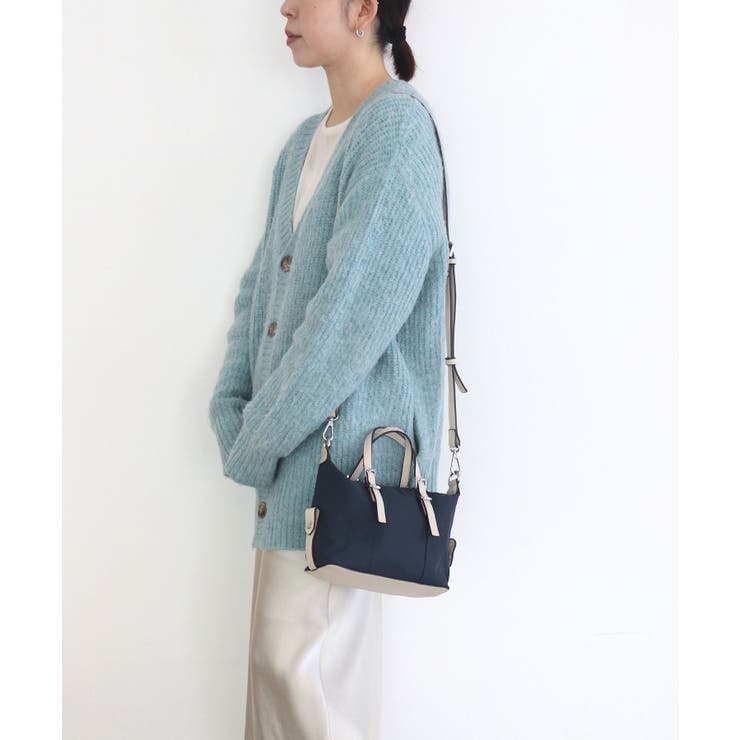 SPIREA / ミニショルダーバッグ | TRYSIL | 詳細画像2 