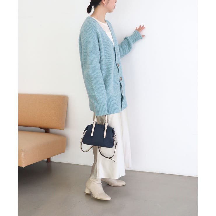 SPIREA / ミニショルダーバッグ | TRYSIL | 詳細画像3 