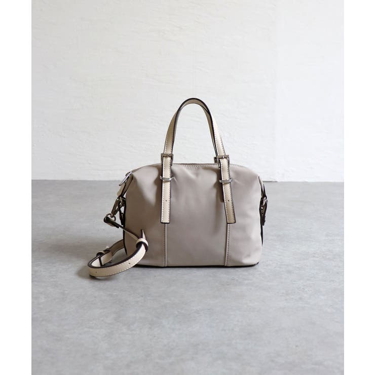 SPIREA / ミニショルダーバッグ | TRYSIL | 詳細画像12 