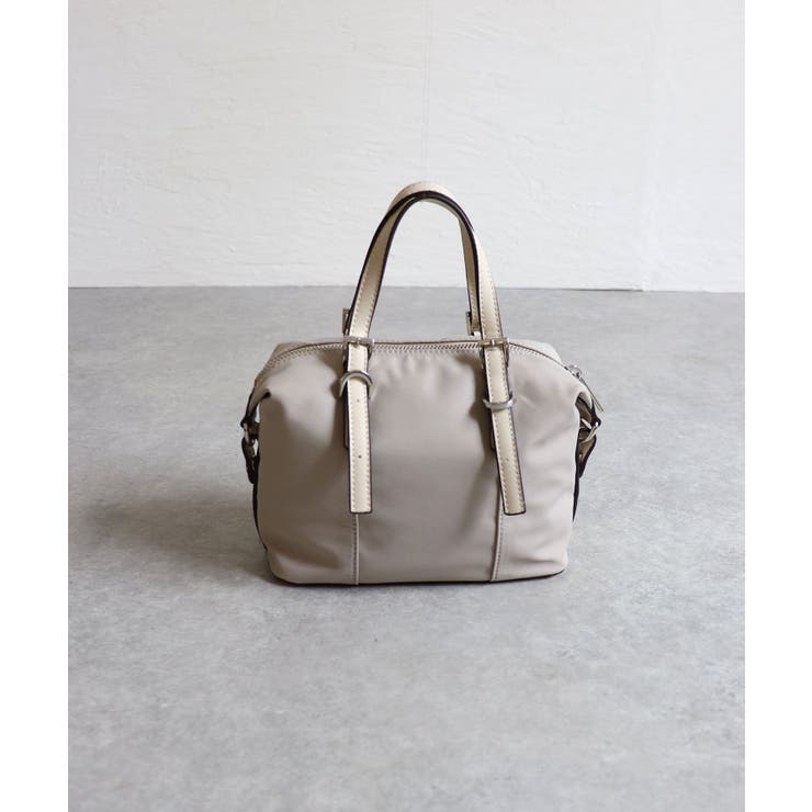 SPIREA / ミニショルダーバッグ | TRYSIL | 詳細画像13 