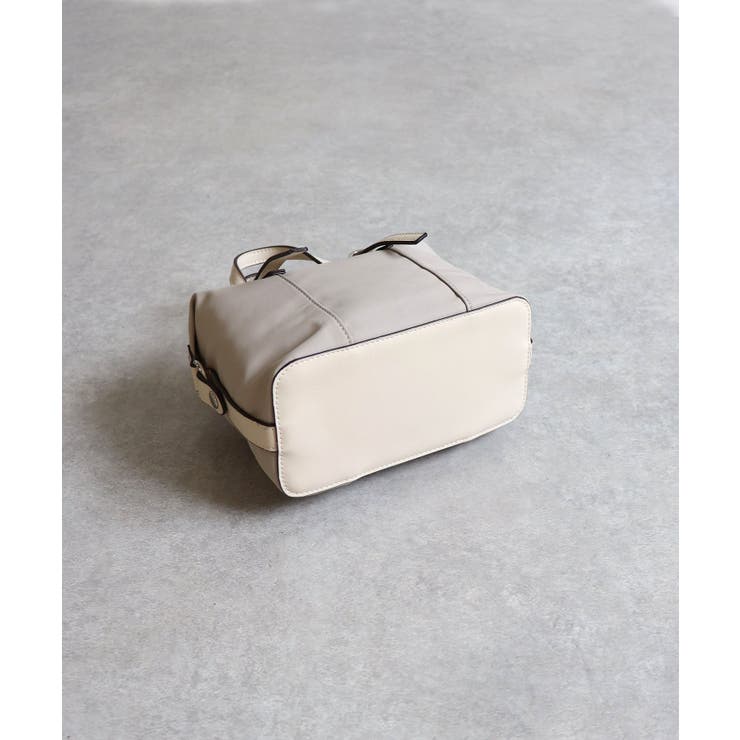 SPIREA / ミニショルダーバッグ | TRYSIL | 詳細画像14 