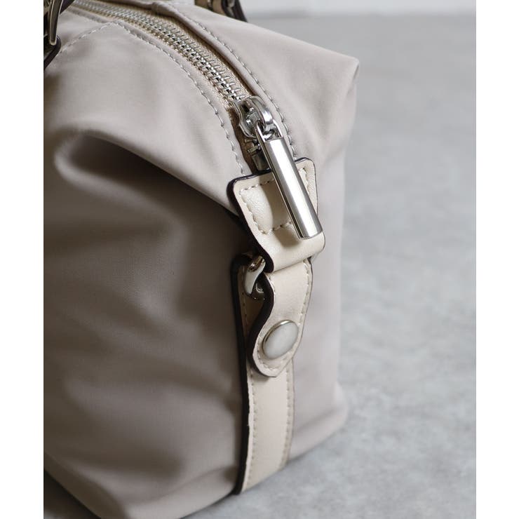 SPIREA / ミニショルダーバッグ | TRYSIL | 詳細画像15 