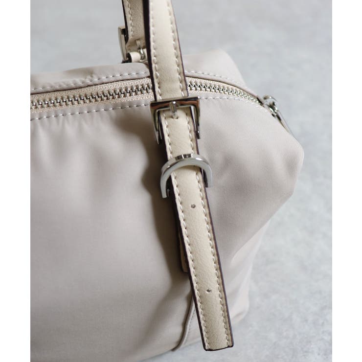 SPIREA / ミニショルダーバッグ | TRYSIL | 詳細画像16 