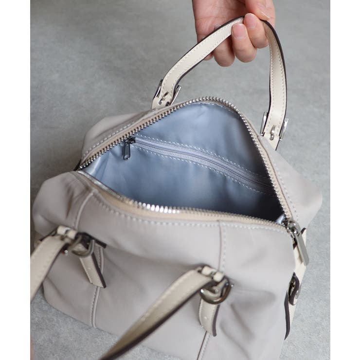 SPIREA / ミニショルダーバッグ | TRYSIL | 詳細画像17 