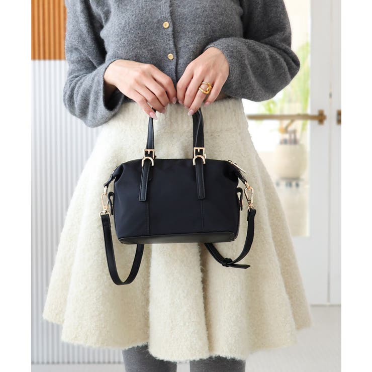 SPIREA / ミニショルダーバッグ | TRYSIL | 詳細画像4 