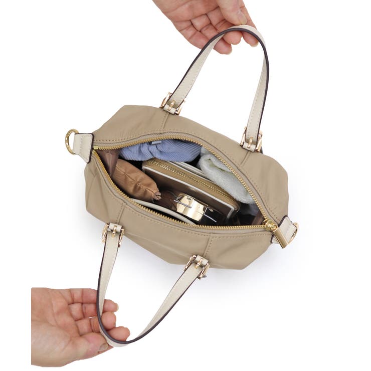 SPIREA / ミニショルダーバッグ | TRYSIL | 詳細画像24 