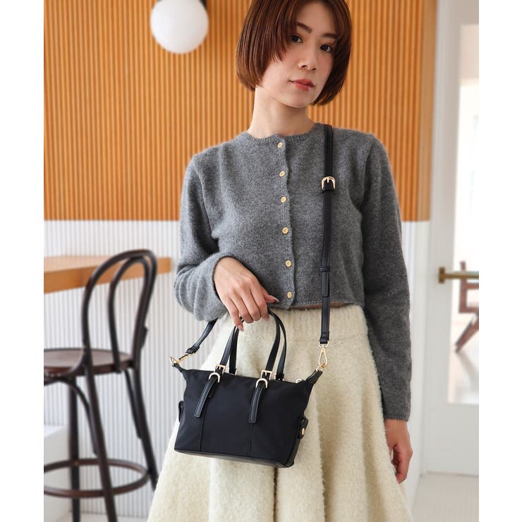 SPIREA / ミニショルダーバッグ | TRYSIL | 詳細画像5 