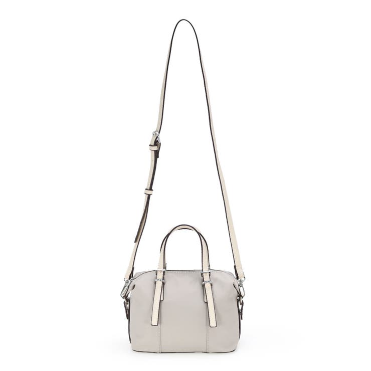 グレー | SPIREA / ミニショルダーバッグ | TRYSIL