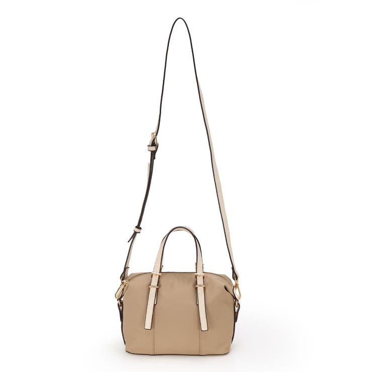 モカ | SPIREA / ミニショルダーバッグ | TRYSIL