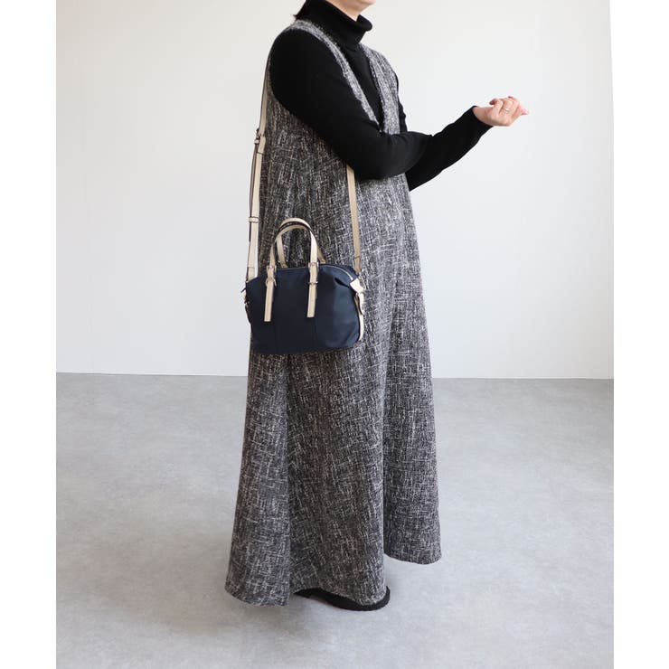 SPIREA / ミニショルダーバッグ | TRYSIL | 詳細画像27 