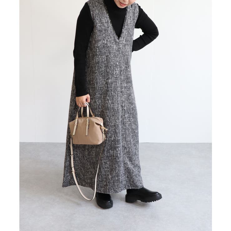 SPIREA / ミニショルダーバッグ | TRYSIL | 詳細画像28 