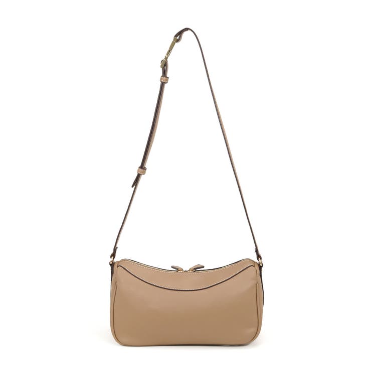 横長シルエットショルダーバッグ | TRYSIL | 詳細画像17 