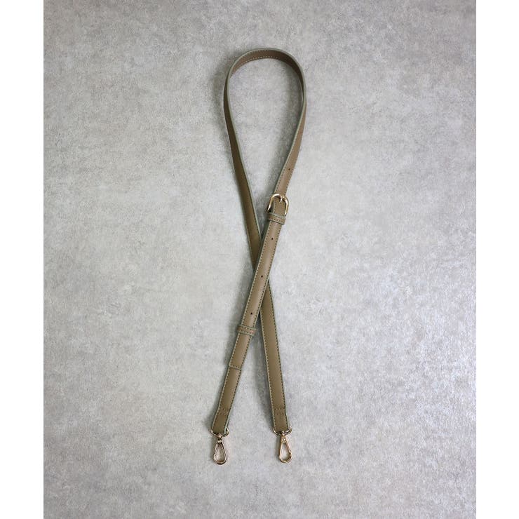 ボア2wayスクエアショルダーバッグ | TRYSIL | 詳細画像16 