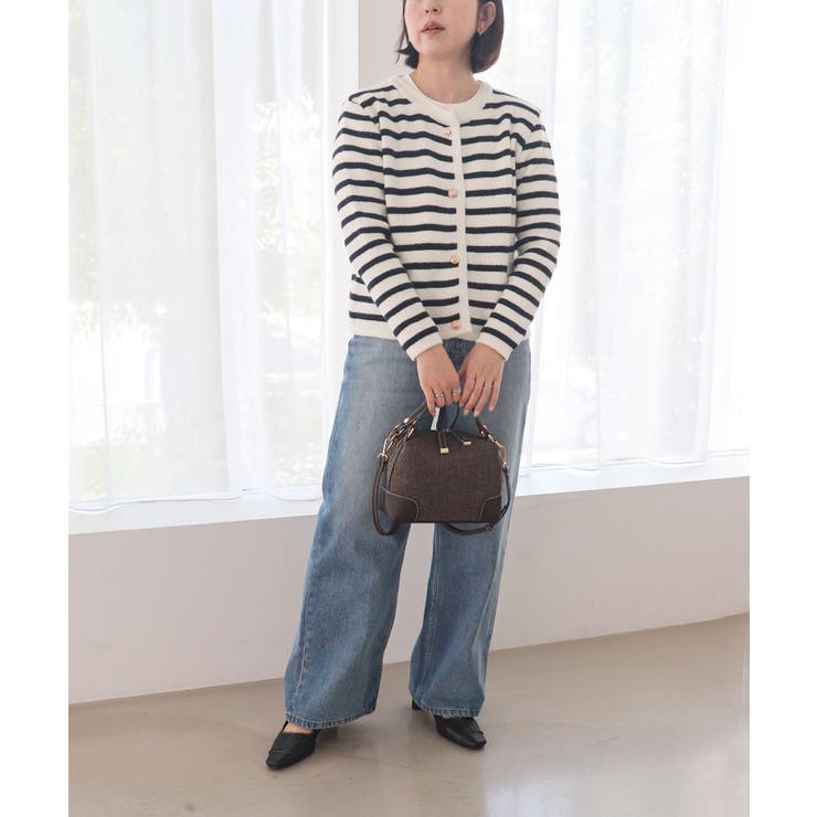 2wayミニボストンバッグ | TRYSIL | 詳細画像13 