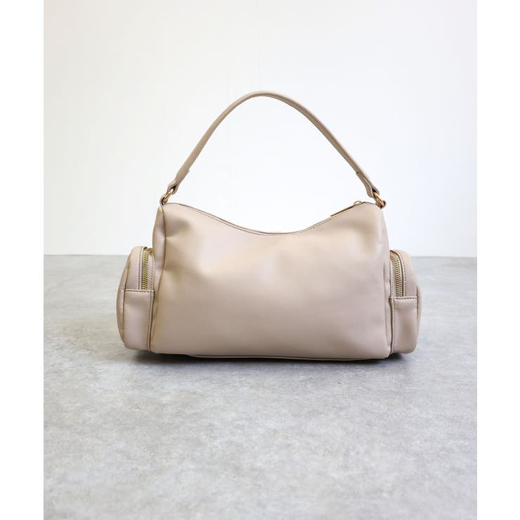 アウトポケット2wayショルダーバッグ | TRYSIL | 詳細画像20 