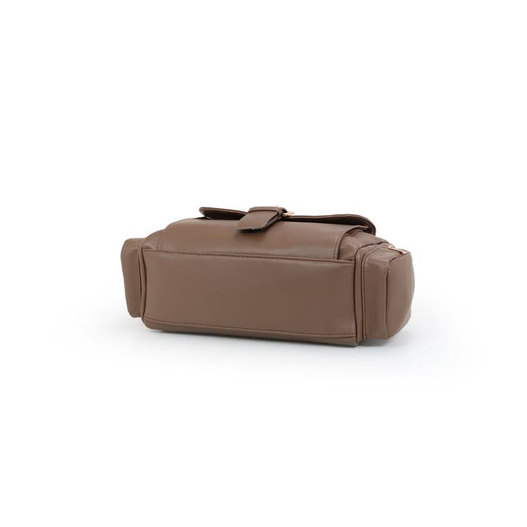 アウトポケット2wayショルダーバッグ | TRYSIL | 詳細画像23 