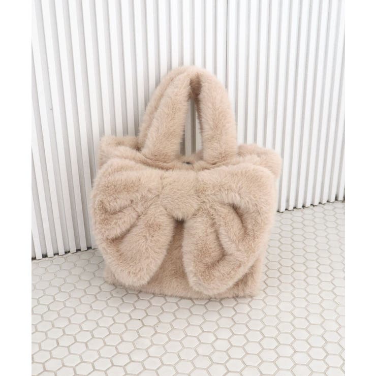 リボントートバッグ | TRYSIL | 詳細画像11 