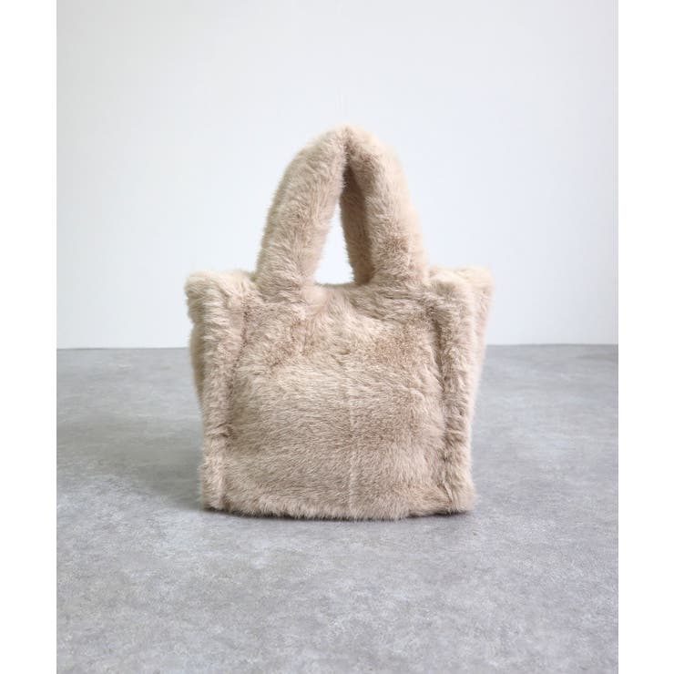 リボントートバッグ | TRYSIL | 詳細画像12 