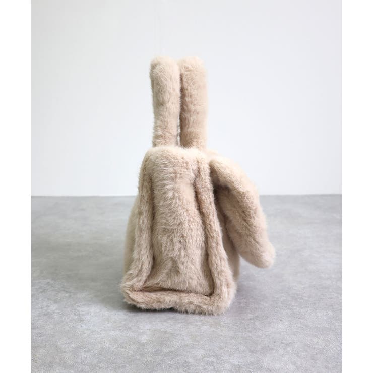 リボントートバッグ | TRYSIL | 詳細画像13 