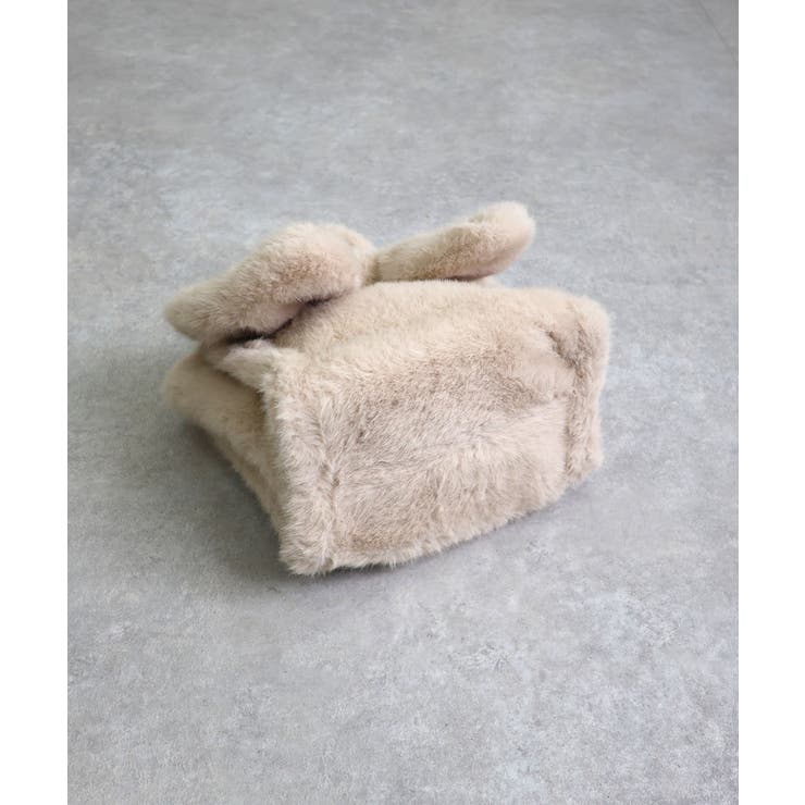 リボントートバッグ | TRYSIL | 詳細画像14 