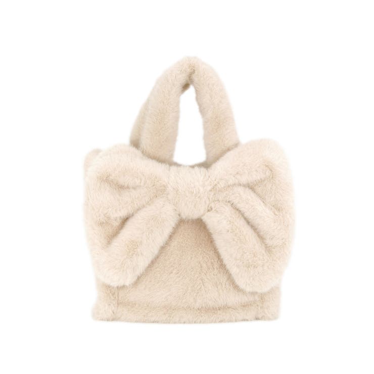 リボントートバッグ | TRYSIL | 詳細画像17 