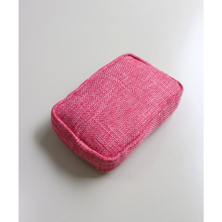 ネイル刺繍ミニポーチ | TRYSIL | 詳細画像7 