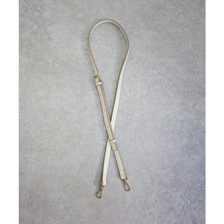 【オールシーズン/コンパクト/2way】チャーム付き2wayミニボストンバッグ | TRYSIL | 詳細画像17 