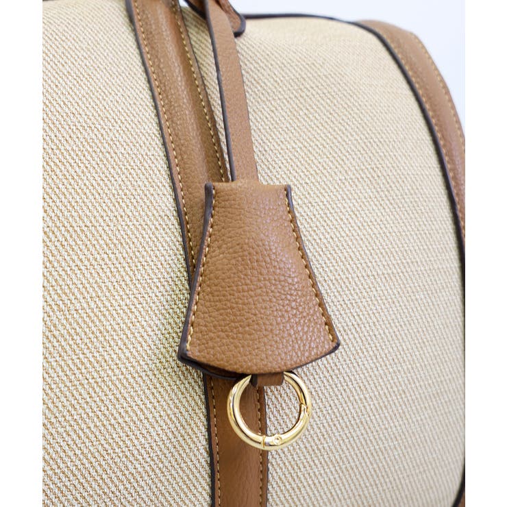 【旅行/大容量/オールシーズン】2wayトラベルボストンバッグ | TRYSIL | 詳細画像24 