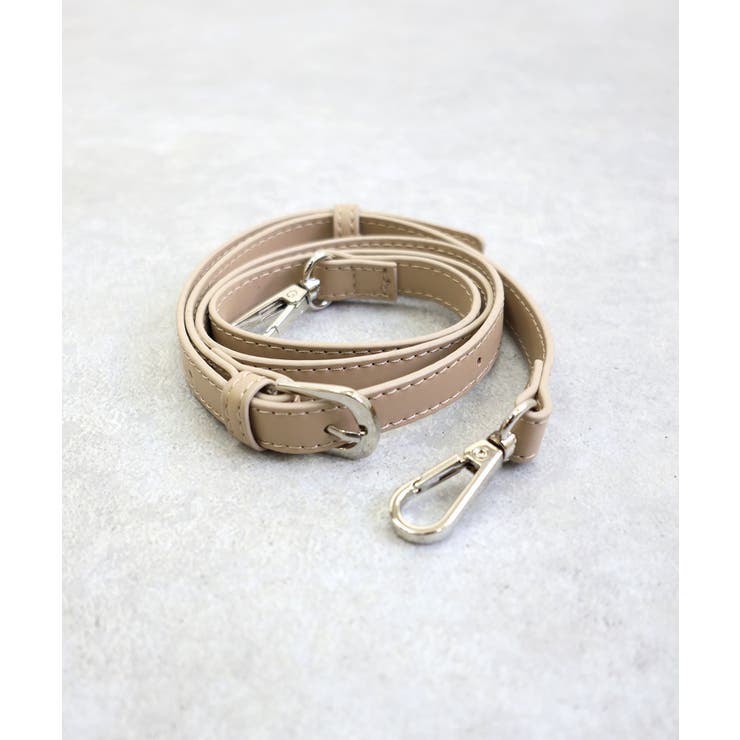 【ミディアムサイズ/デイリー/軽量】あおりポケット2wayトートバッグ | TRYSIL | 詳細画像24 