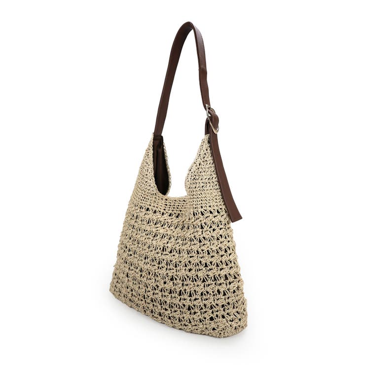 ニュアンスバックルワンショルダーバッグ | TRYSIL | 詳細画像20 