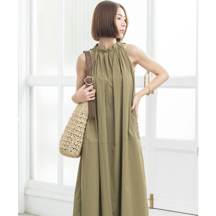 ニュアンスバックルワンショルダーバッグ | TRYSIL | 詳細画像7 