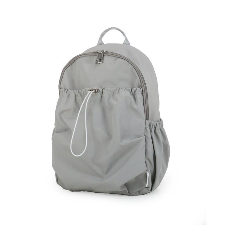 ギャザーリュック | TRYSIL | 詳細画像30 