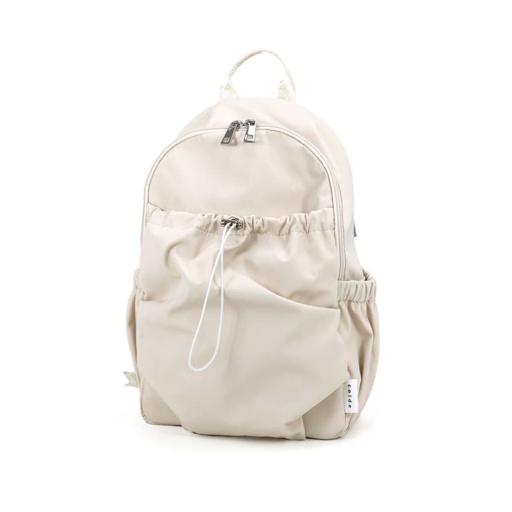 ギャザーリュック | TRYSIL | 詳細画像33 