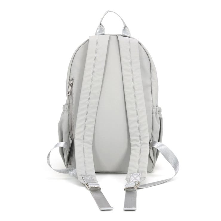 ギャザーリュック | TRYSIL | 詳細画像26 