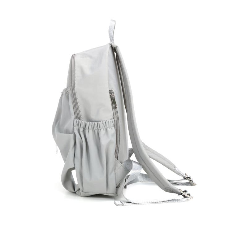 ギャザーリュック | TRYSIL | 詳細画像27 