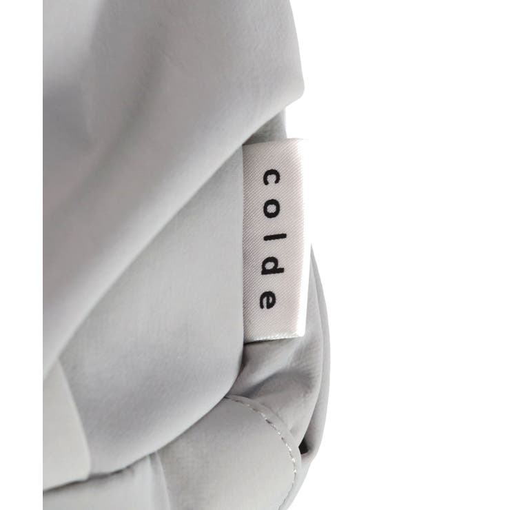 ギャザーリュック | TRYSIL | 詳細画像29 