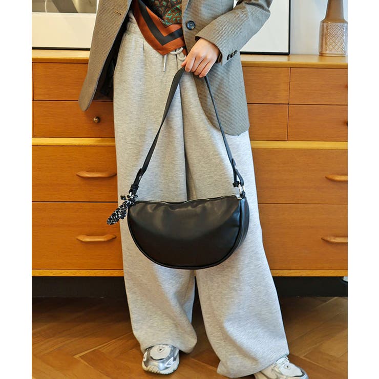 パラコード付きショルダーバッグ | TRYSIL | 詳細画像7 