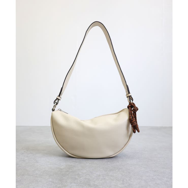 パラコード付きショルダーバッグ | TRYSIL | 詳細画像10 