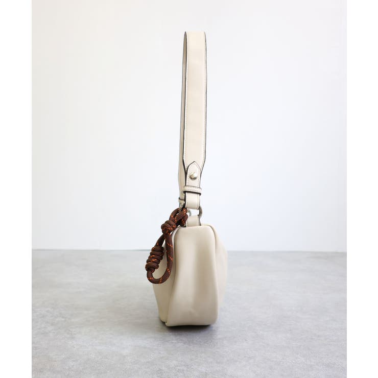 パラコード付きショルダーバッグ | TRYSIL | 詳細画像12 