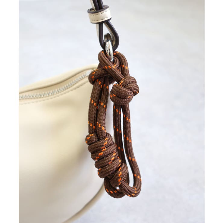 パラコード付きショルダーバッグ | TRYSIL | 詳細画像14 