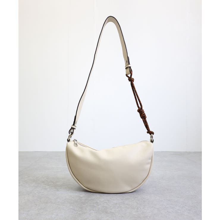 パラコード付きショルダーバッグ | TRYSIL | 詳細画像15 