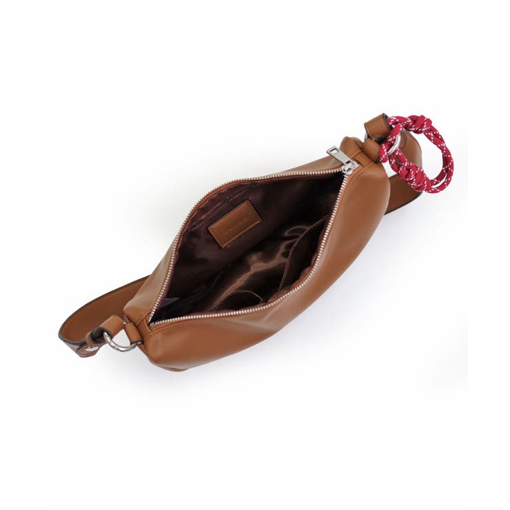 パラコード付きショルダーバッグ | TRYSIL | 詳細画像23 